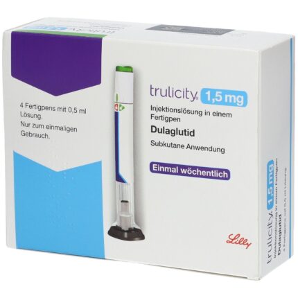 Buy Trulicity Online