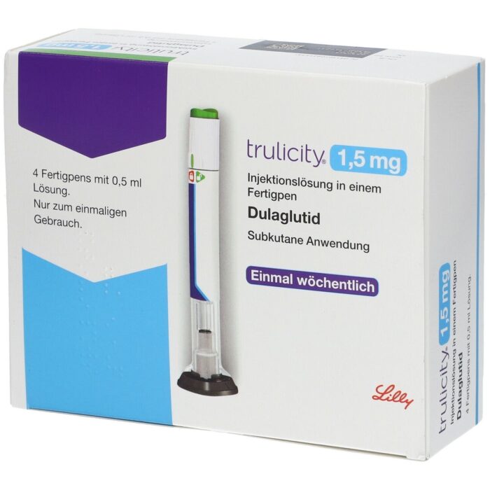 Buy Trulicity Online